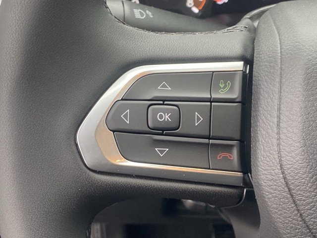 New 2026 Jeep Compass Limited image 17