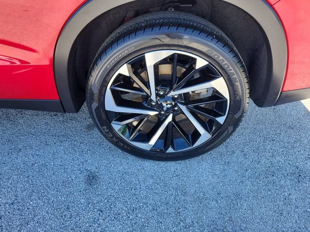 Used 2024 Mitsubishi Outlander SE AWD/4WD image 12