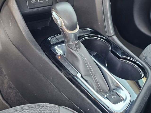 Used 2023 Buick Encore GX Select w/ Sport Touring Package image 22