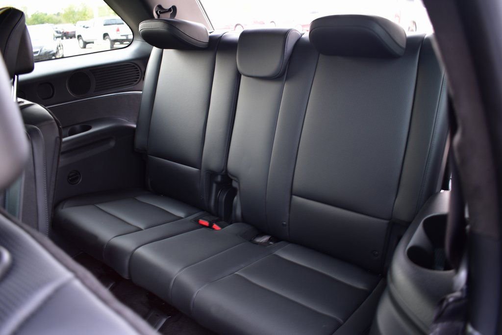 New 2026 Hyundai Palisade Calligraphy image 30