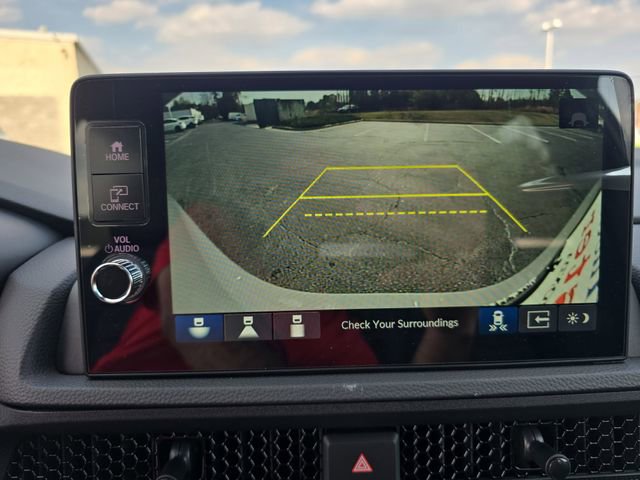 New 2026 Honda CR-V Sport-L image 23