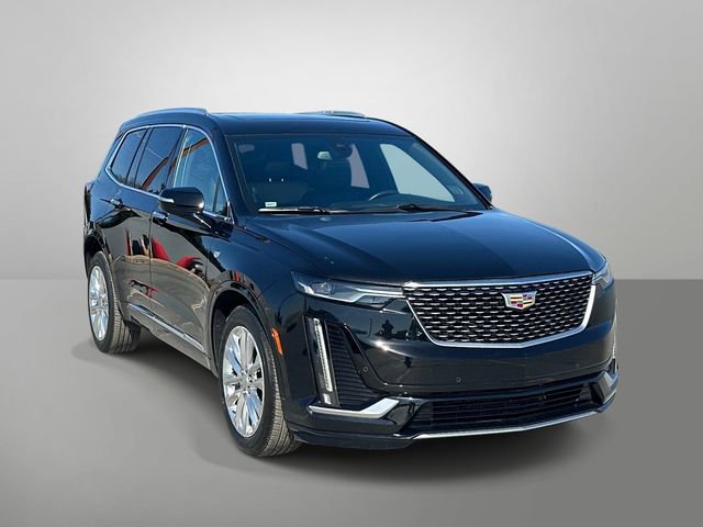 Used 2020 Cadillac XT6 Premium Luxury image 25