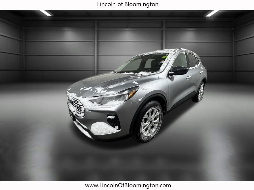Used 2023 Ford Escape Active w/ Tech Pack #1 image 55