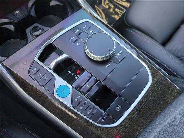 Certified 2023 BMW i4 eDrive35 RWD image 12