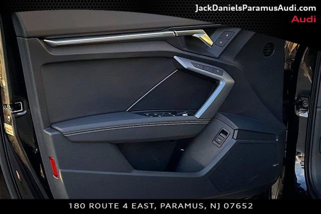 Used 2025 Audi A3 2.0T Premium w/ Convenience Package image 15