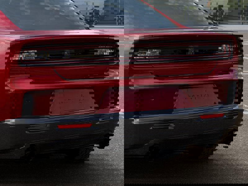 New 2026 Dodge Charger R/T AWD/4WD image 39