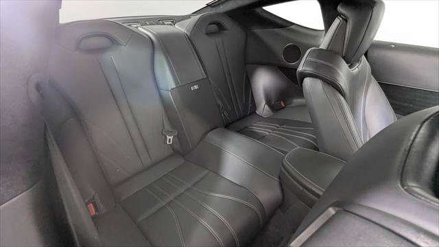 Used 2018 Lexus LC 500h w/ Touring Package RWD image 21