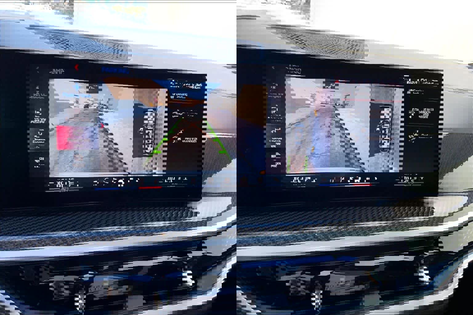 Used 2024 BMW X7 M60i w/ Executive Package image 28