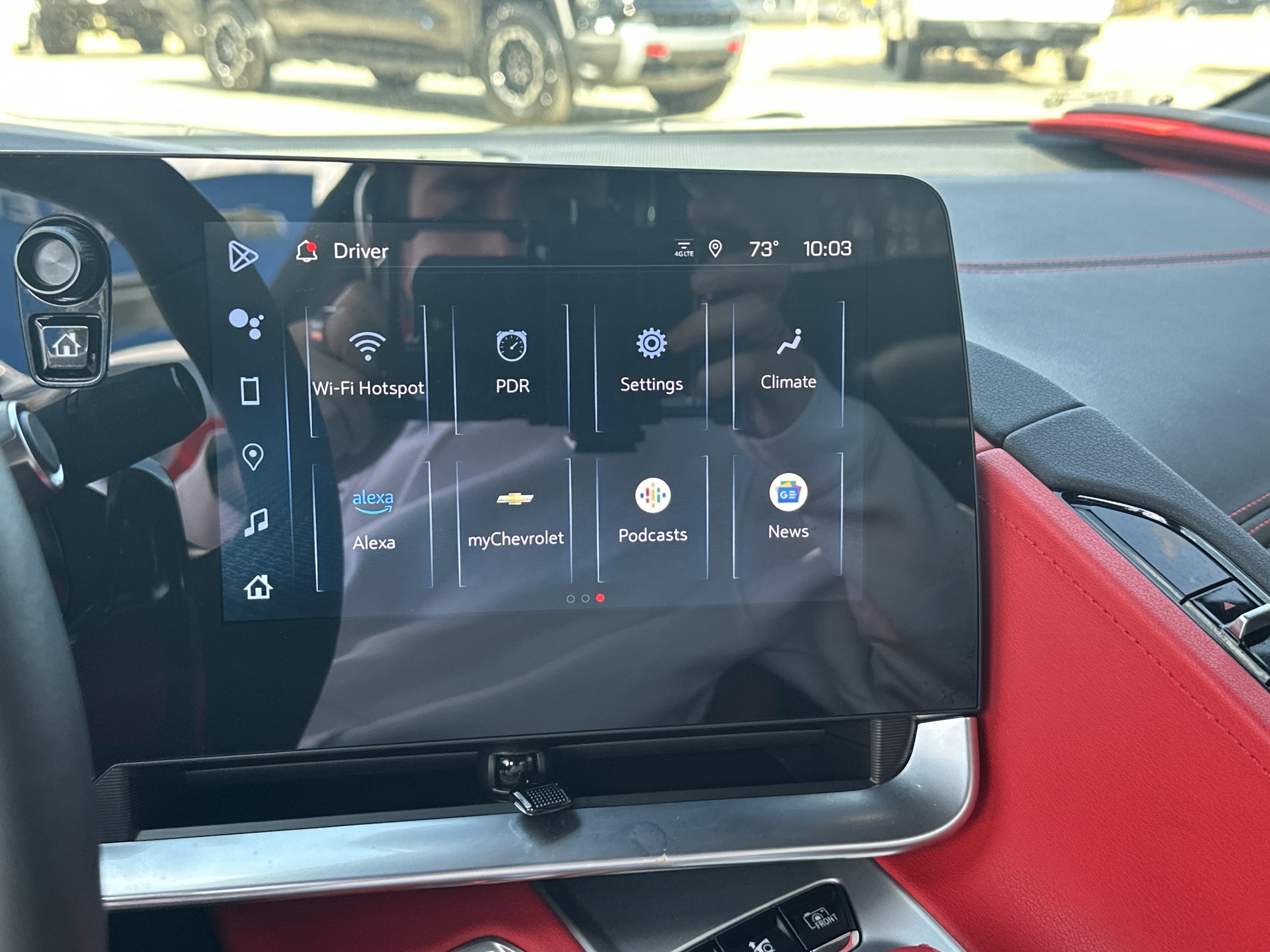 Used 2025 Chevrolet Corvette Z06 image 23