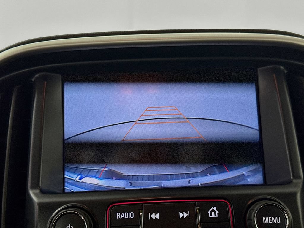 Used 2016 GMC Canyon SLE w/ SLE Convenience Package AWD/4WD image 15