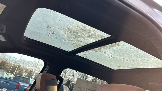 New 2026 Toyota Tundra 1794 Edition image 10