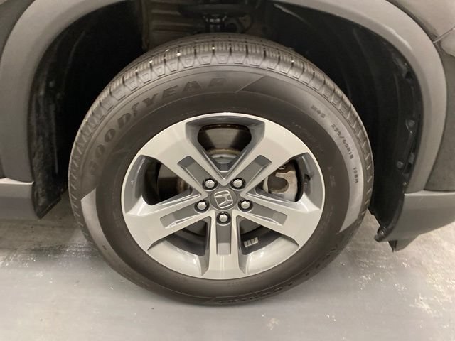 Certified 2025 Honda Pilot EX-L image 33