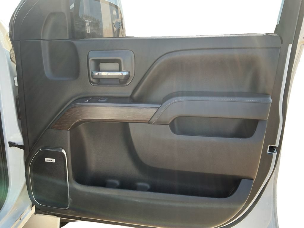 Used 2017 GMC Sierra 1500 Denali AWD/4WD image 17