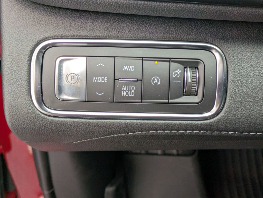 New 2026 Buick Enclave Sport Touring w/ Power Package image 23