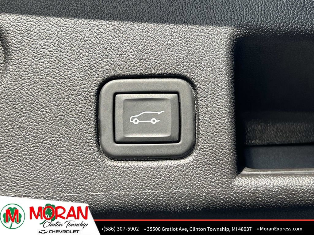 Certified 2024 Chevrolet Equinox LT image 12