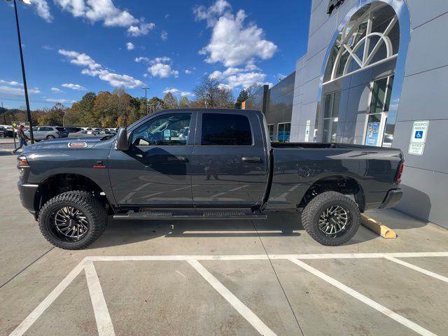 New 2026 RAM 2500 Tradesman image 7