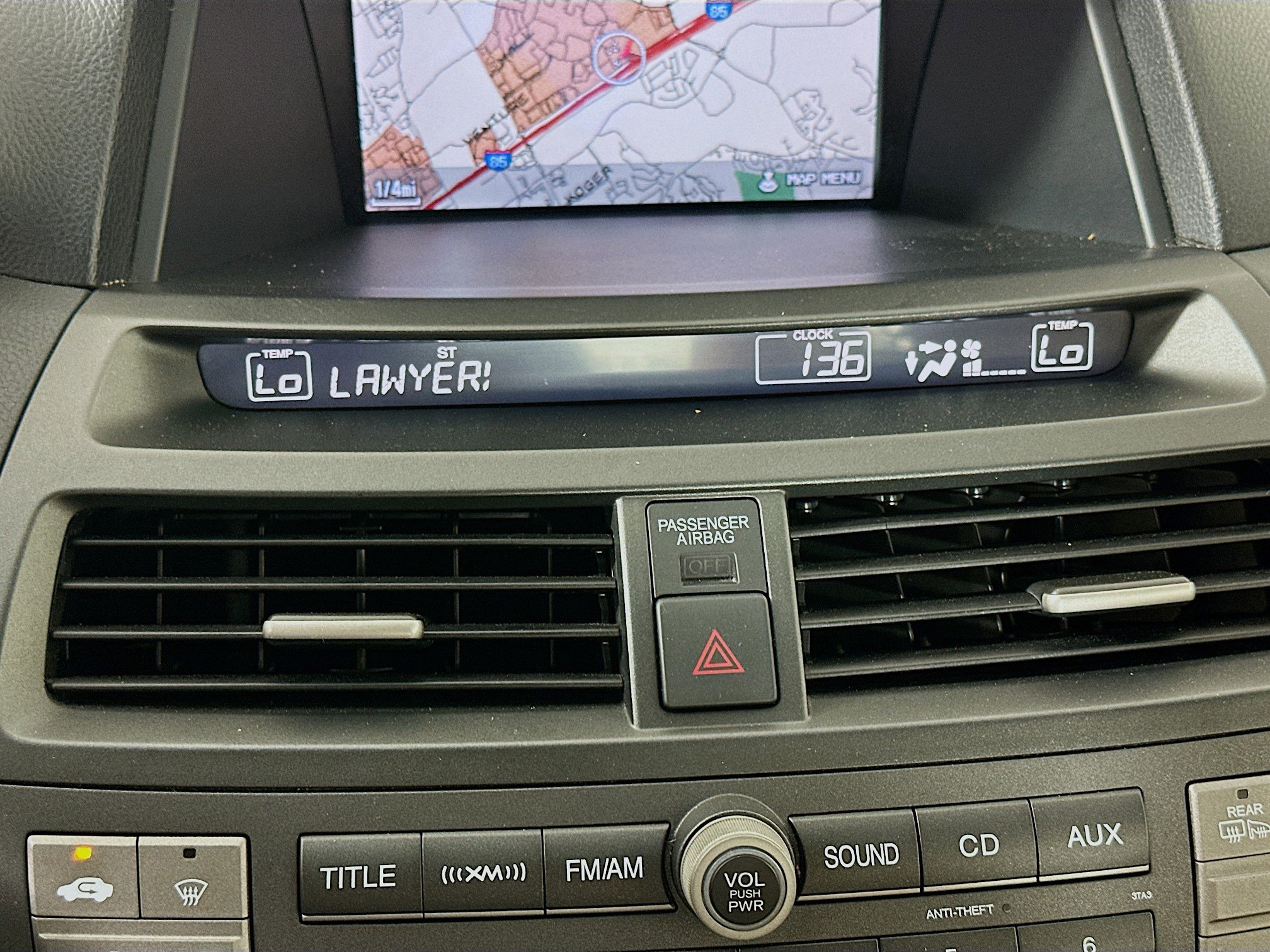 Used 2009 Honda Accord EX-L image 19