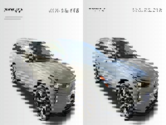 New 2025 Volvo EX90 Plus