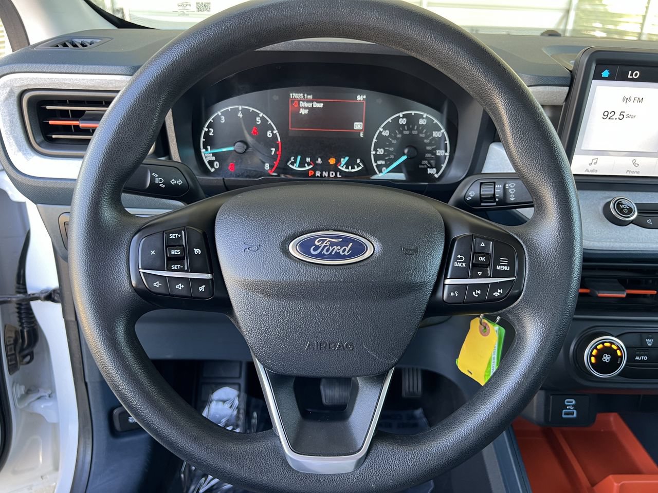 Used 2024 Ford Maverick XLT w/ Equipment Group 300A Standard AWD/4WD image 10