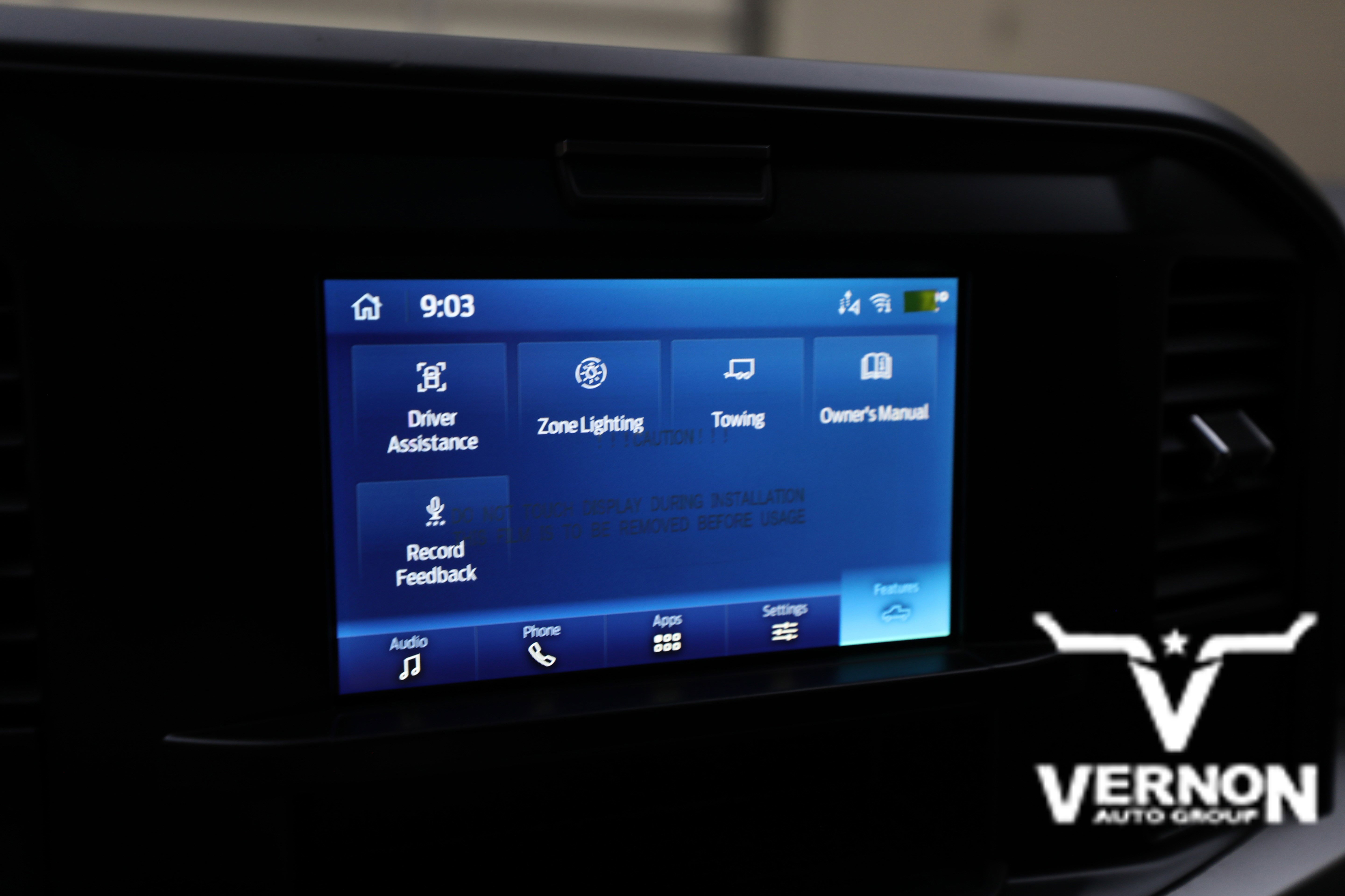 New 2026 Ford F250 XL w/ STX Appearance Package image 35