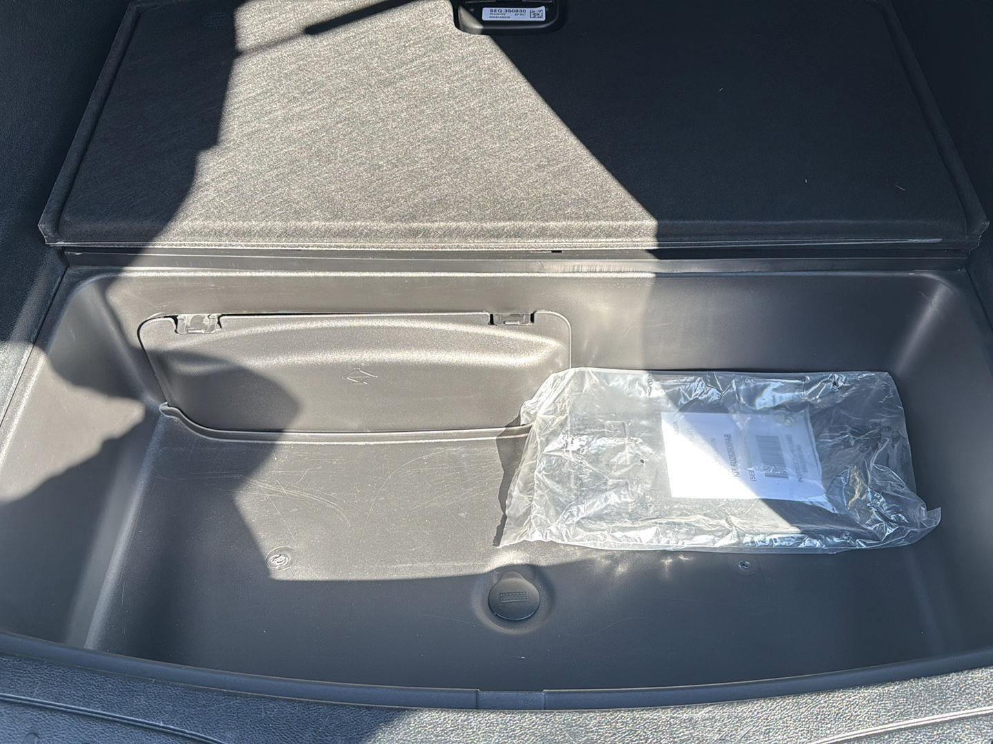 Used 2023 Dodge Durango SXT image 17