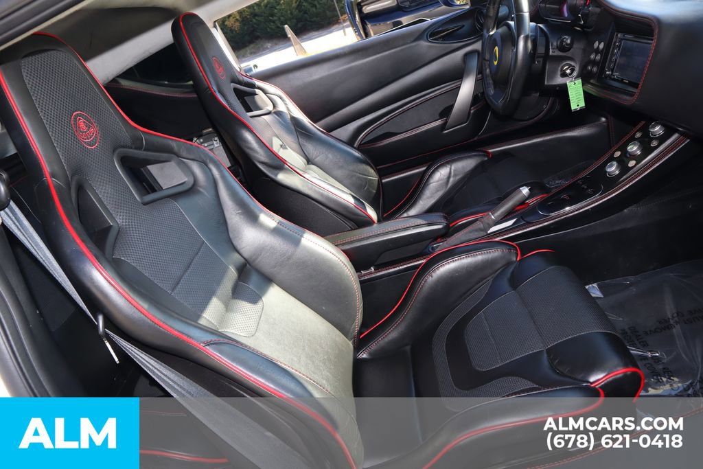 Used 2014 Lotus Evora S image 19