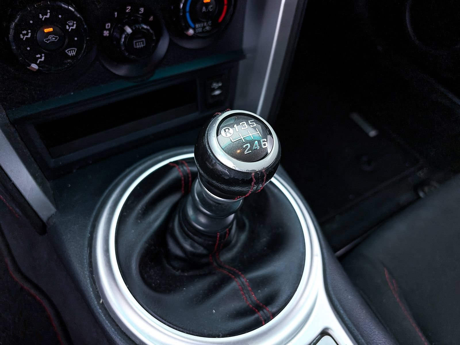 Used 2016 Scion FR-S RWD image 7