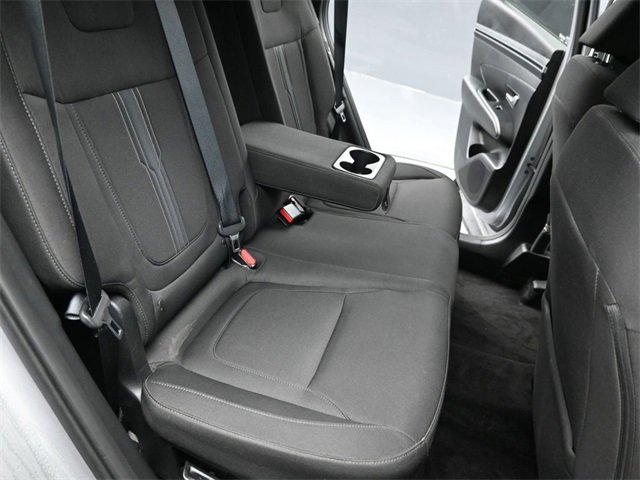 Used 2024 Hyundai Tucson Blue image 24