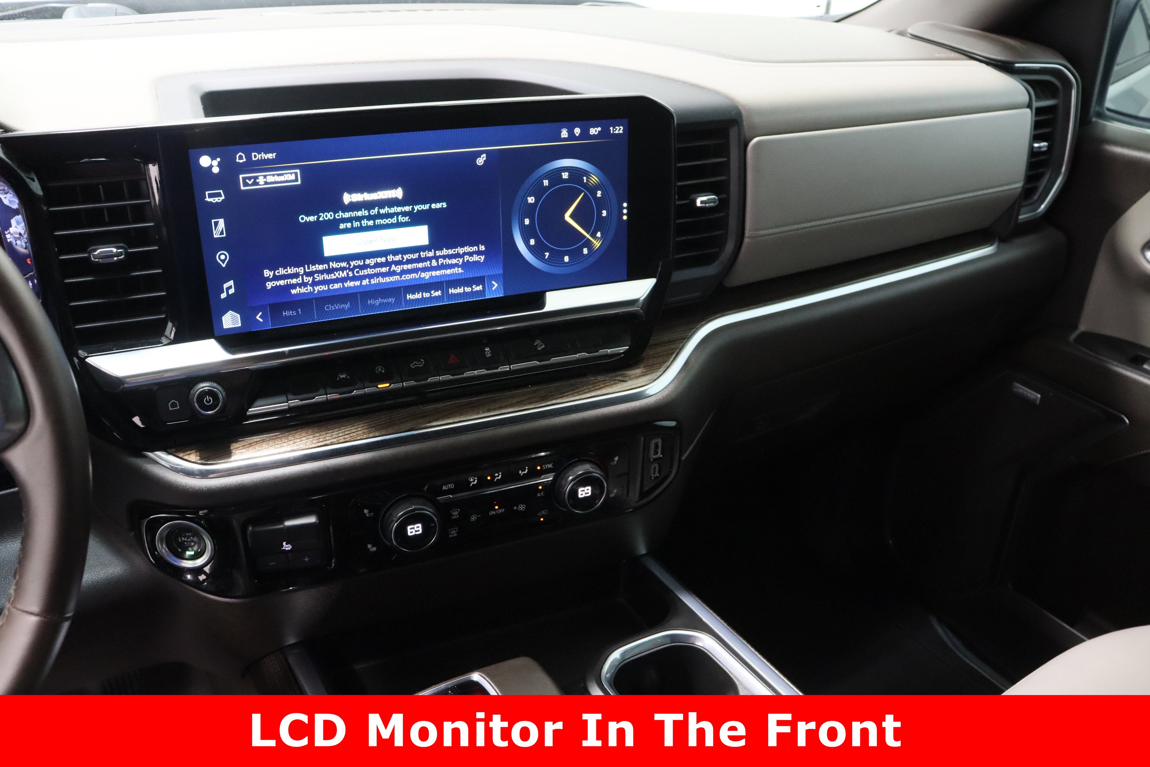 Used 2024 Chevrolet Silverado 1500 RST w/ Texas Edition Plus image 17