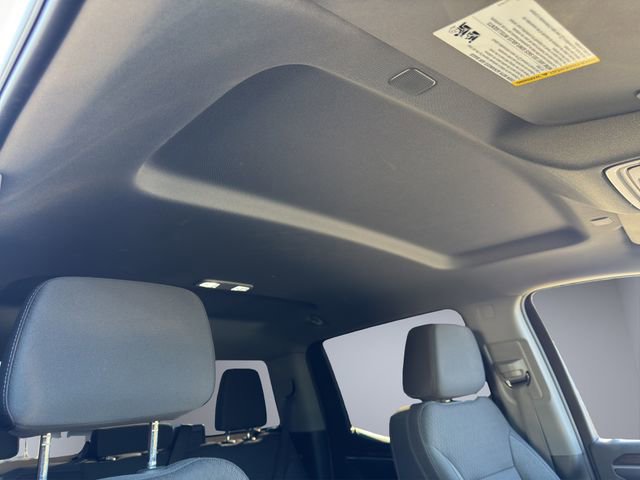 Used 2023 GMC Sierra 1500 Elevation w/ X31 Off-Road Package image 25