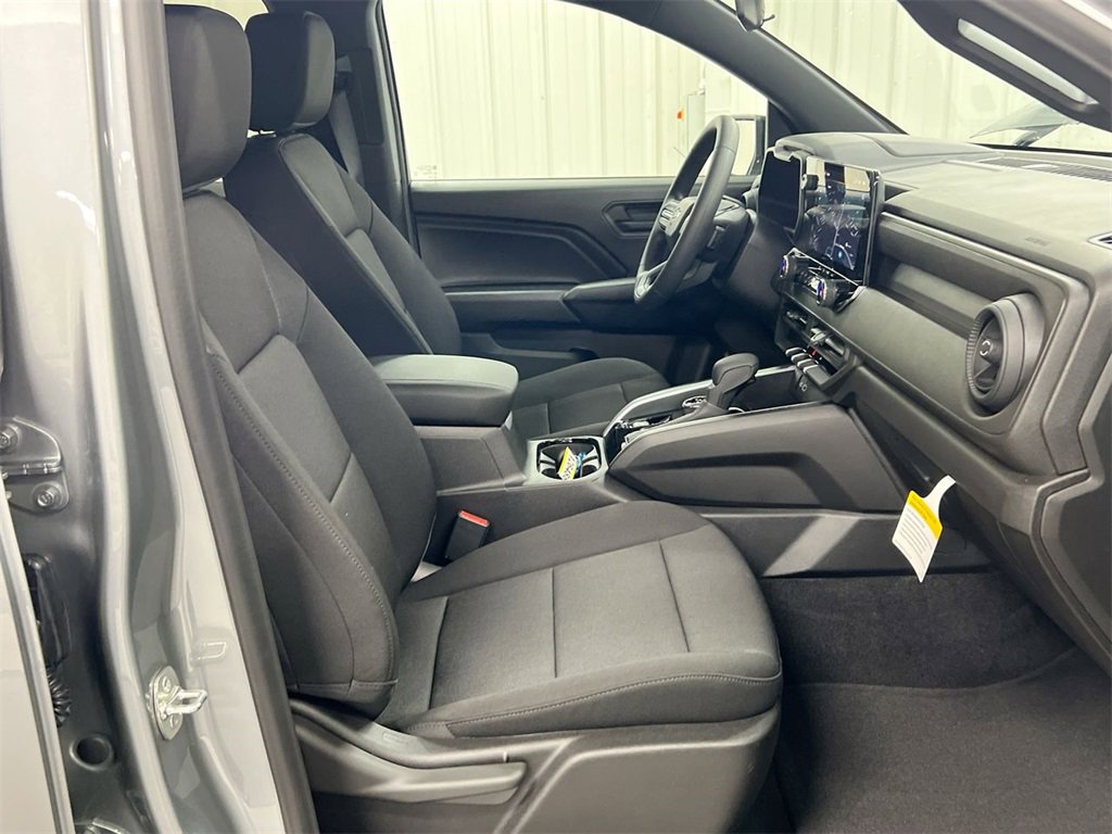 New 2026 Chevrolet Colorado Trail Boss image 22