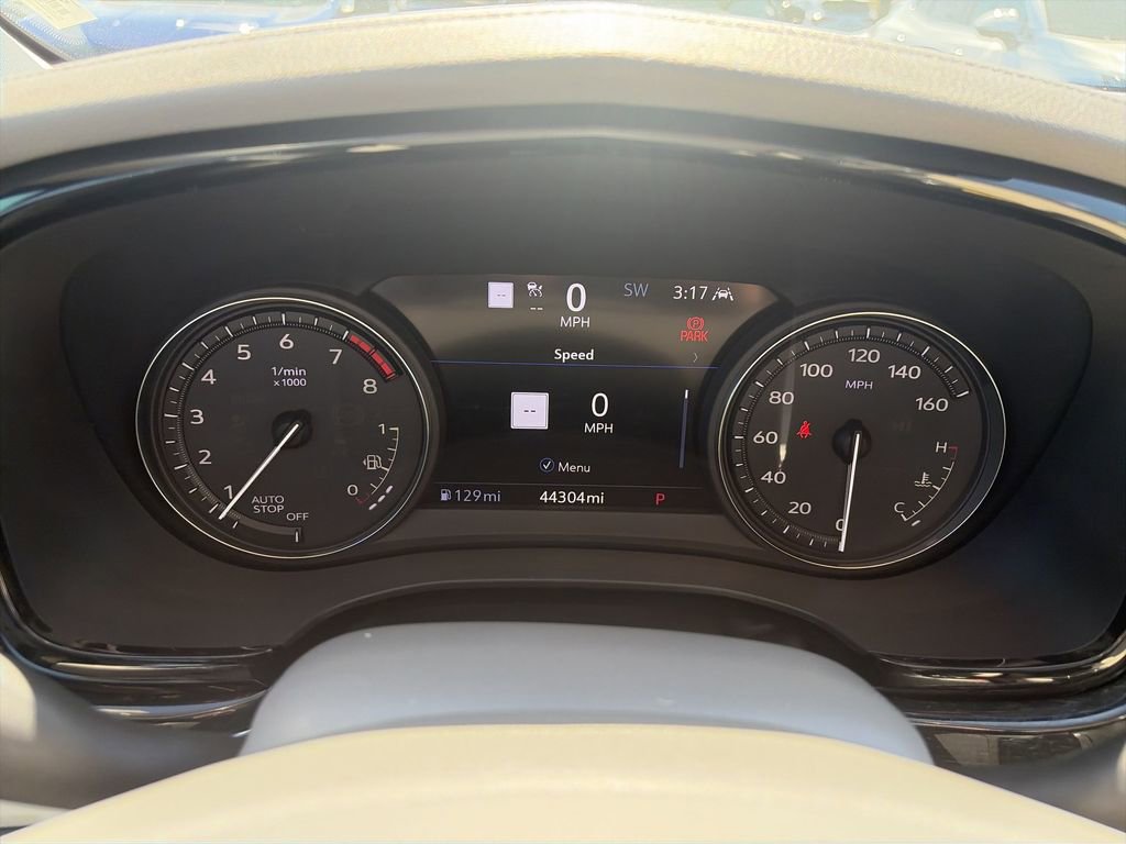 Used 2021 Cadillac XT6 Premium Luxury image 15