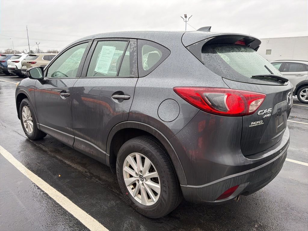 Used 2014 MAZDA CX-5 Sport image 6