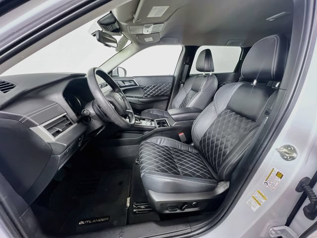 Used 2022 Mitsubishi Outlander SEL AWD/4WD image 11