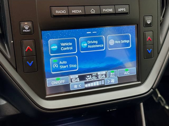 Used 2025 Subaru Impreza 2.0i AWD/4WD image 15