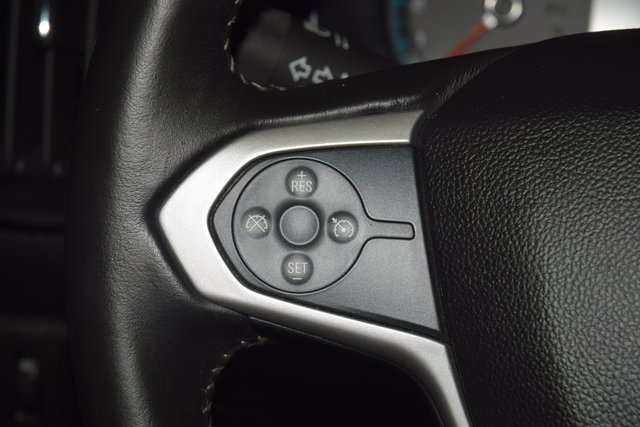 Used 2018 Chevrolet Colorado LT w/ Redline Special Edition image 36