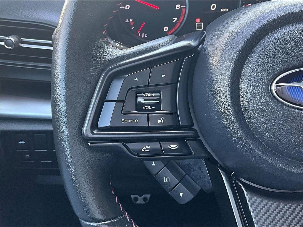 Used 2022 Subaru WRX Premium AWD/4WD image 23