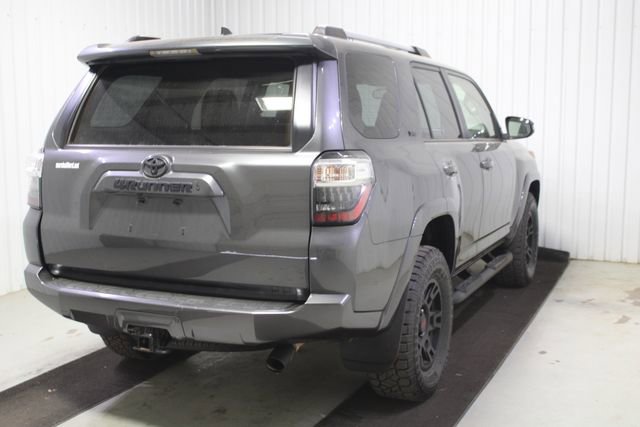 Used 2022 Toyota 4Runner SR5 Premium w/ Moonroof Package image 6