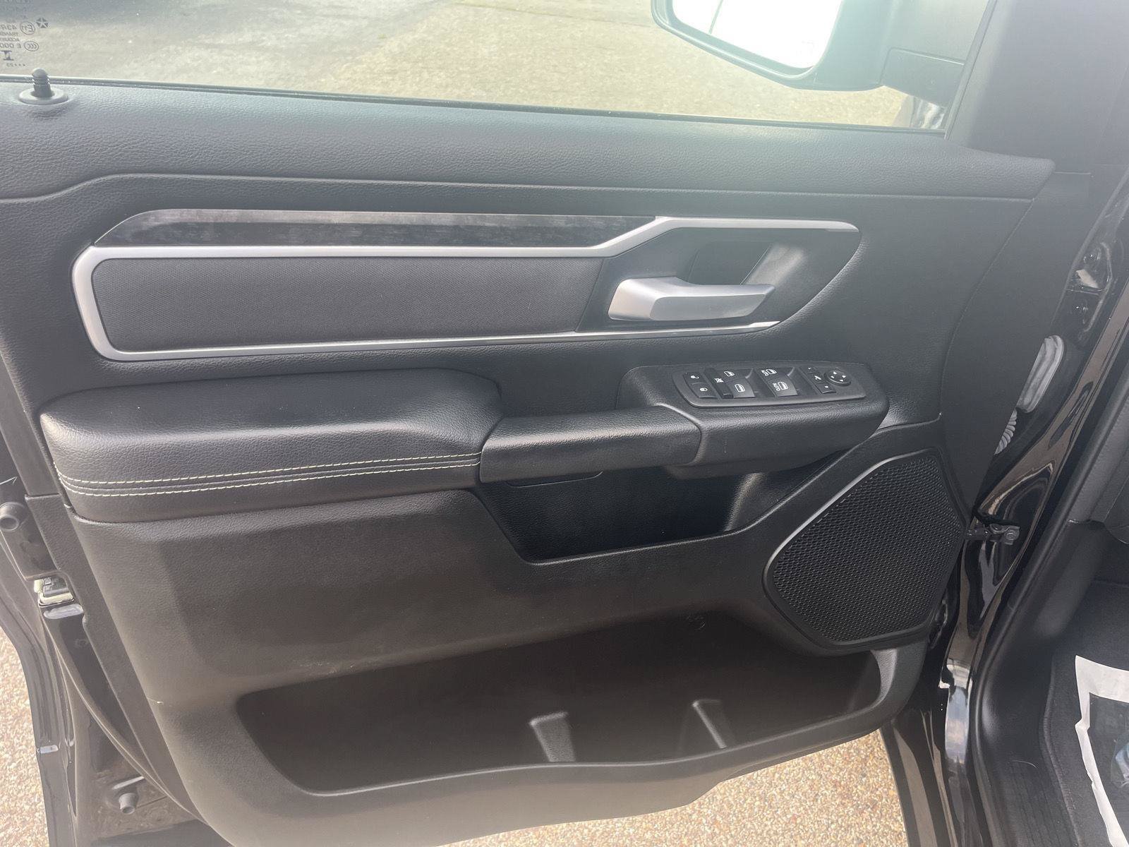 Used 2023 RAM 1500 Big Horn AWD/4WD image 13