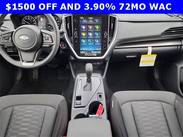 New 2026 Subaru Impreza 2.0i Sport image 19