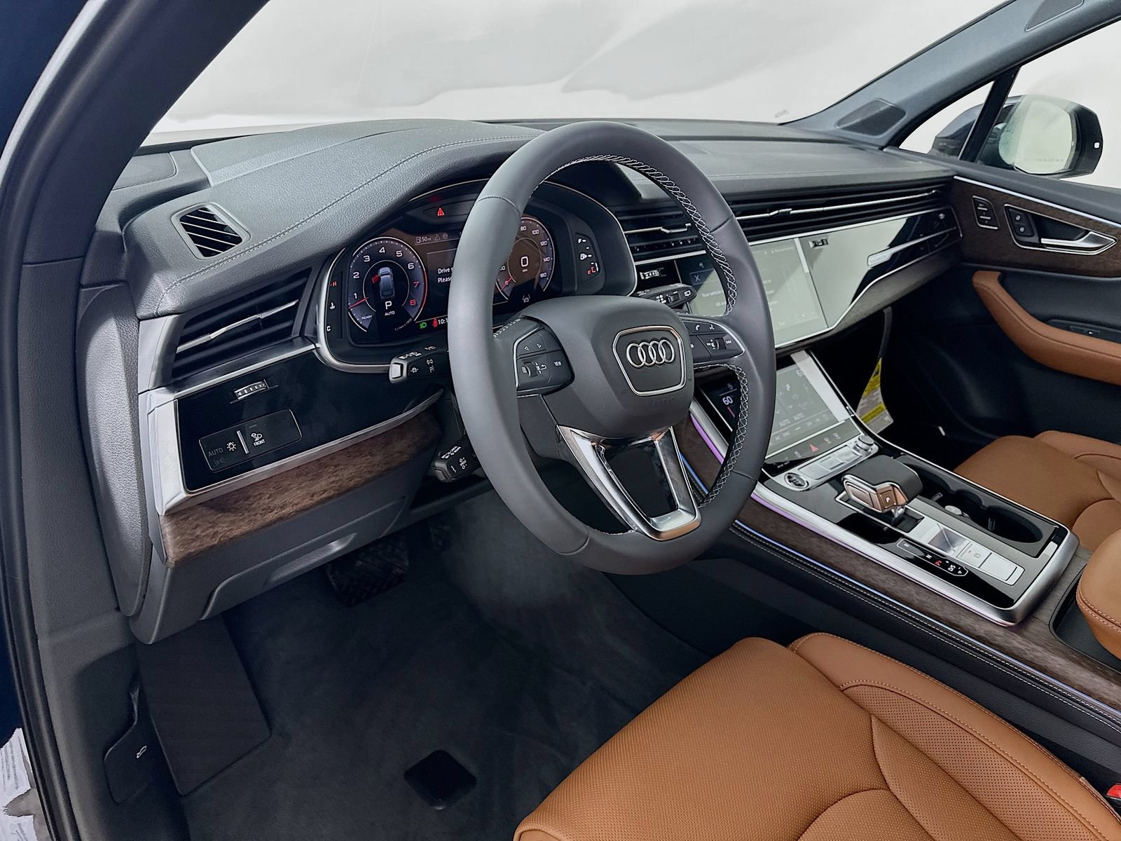 New 2026 Audi Q7 3.0T Prestige AWD/4WD image 31
