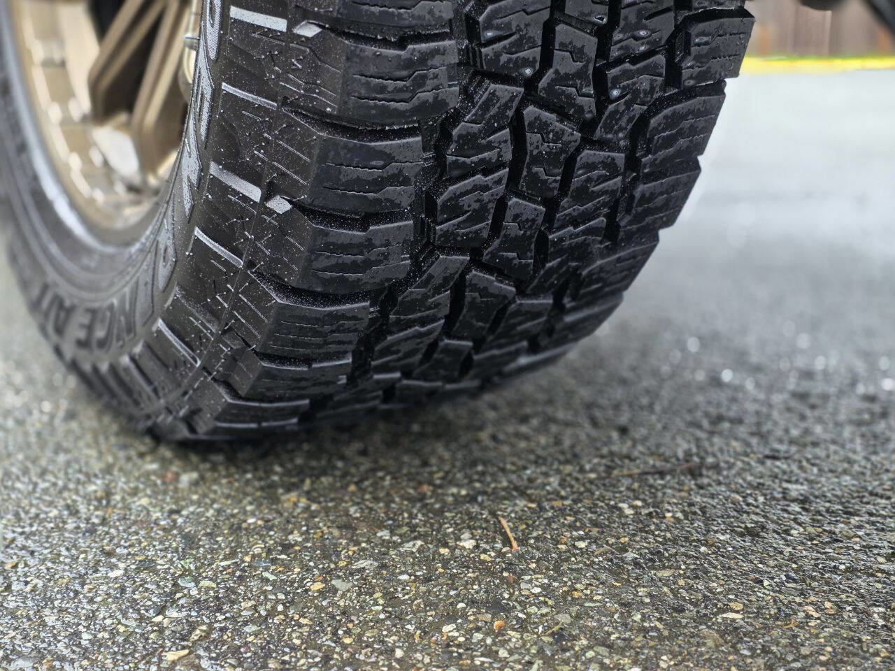 Used 2015 Toyota Tundra Platinum image 69