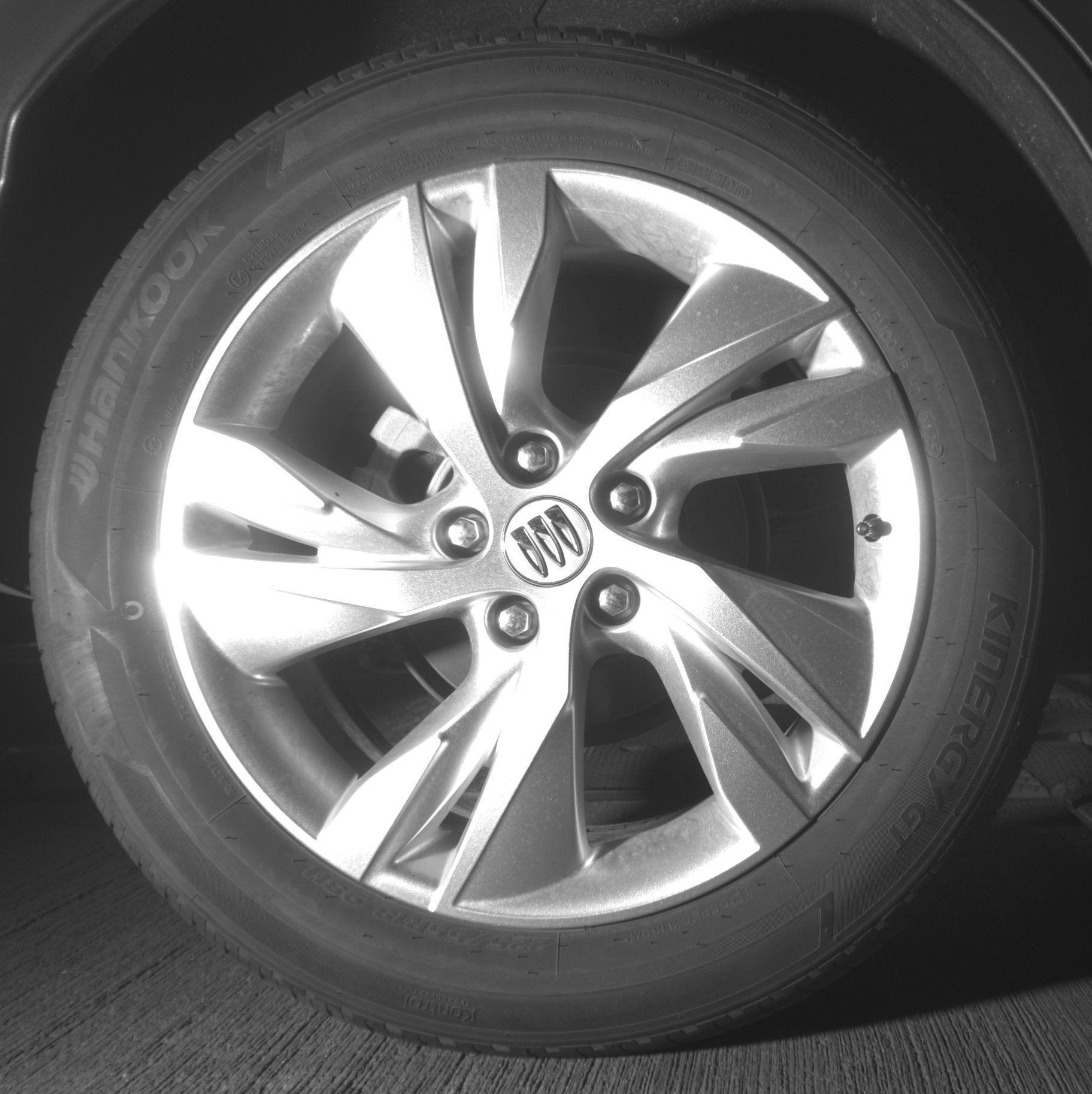 Used 2025 Buick Encore GX Preferred image 15