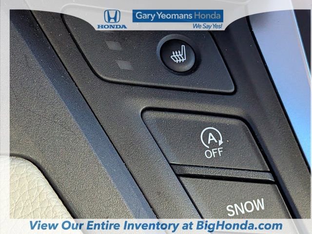 Used 2020 Honda Odyssey EX-L image 22