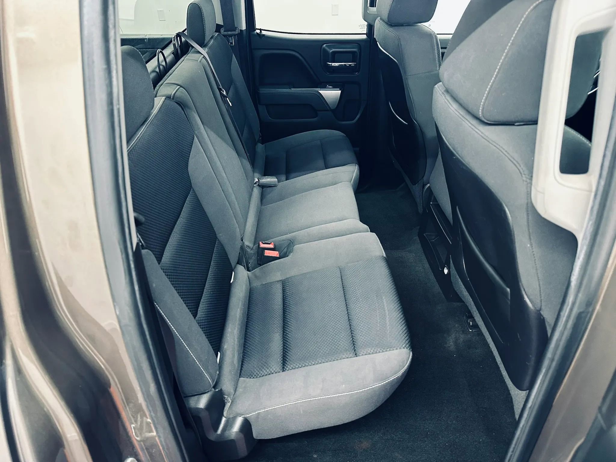 Used 2014 Chevrolet Silverado 1500 LT RWD image 16