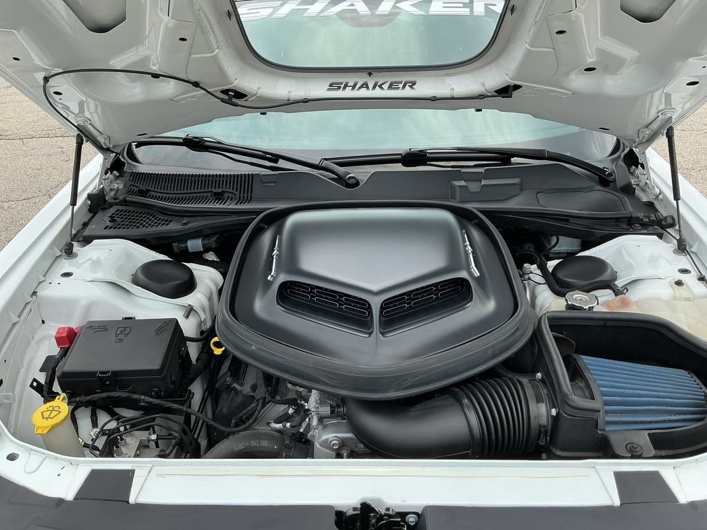 Certified 2018 Dodge Challenger R/T Plus RWD image 27