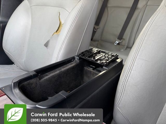 Used 2006 Lexus IS 250 AWD image 22