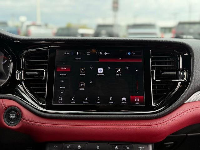 Used 2022 Dodge Durango R/T w/ Blacktop Package AWD/4WD image 29