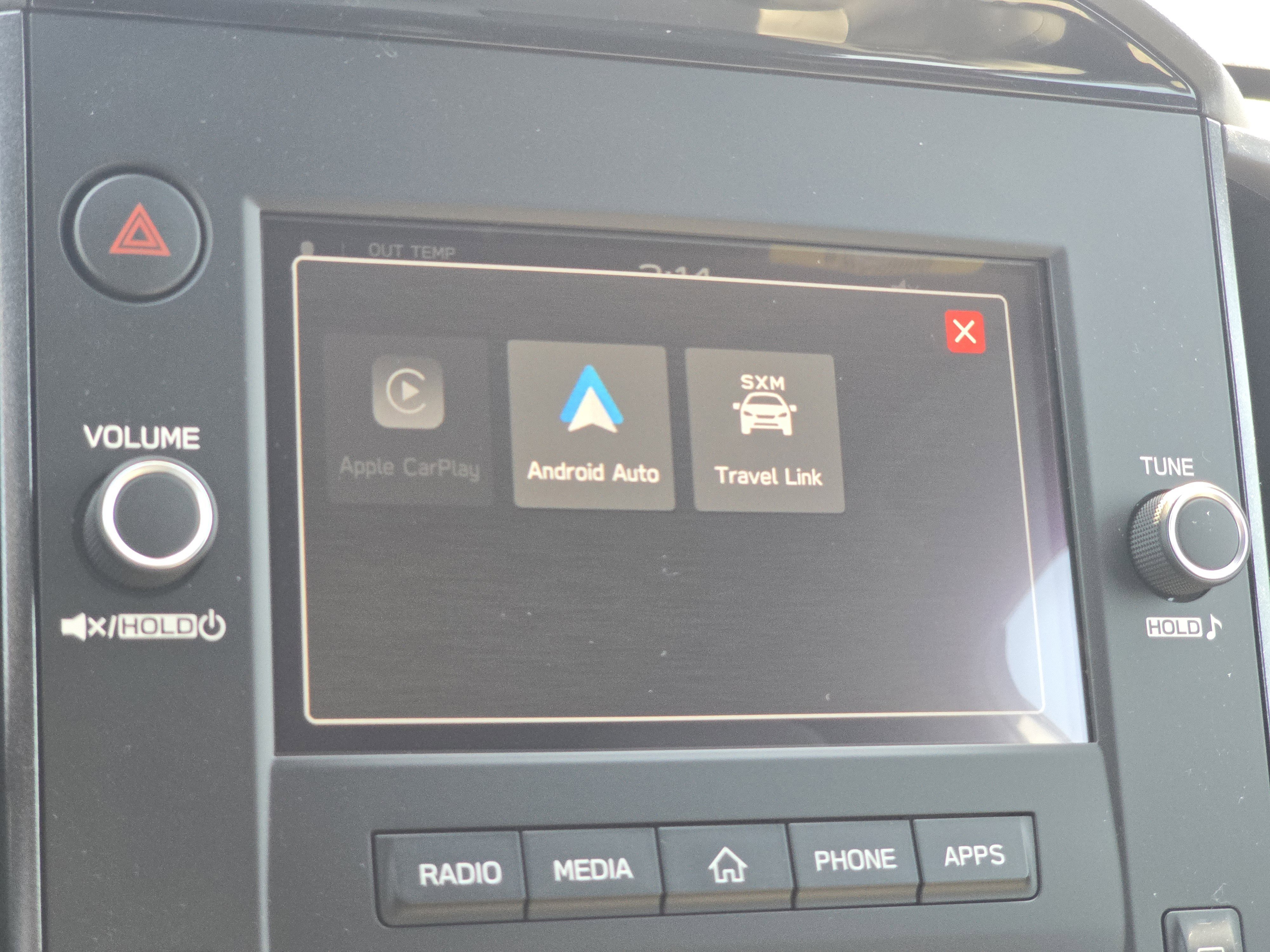New 2026 Subaru Forester AWD/4WD image 11