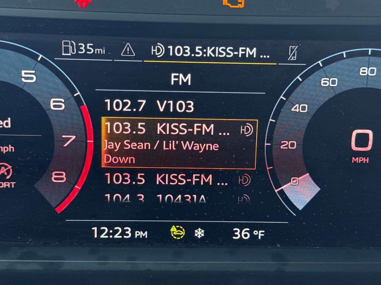 Used 2022 Audi Q3 2.0T Premium image 54